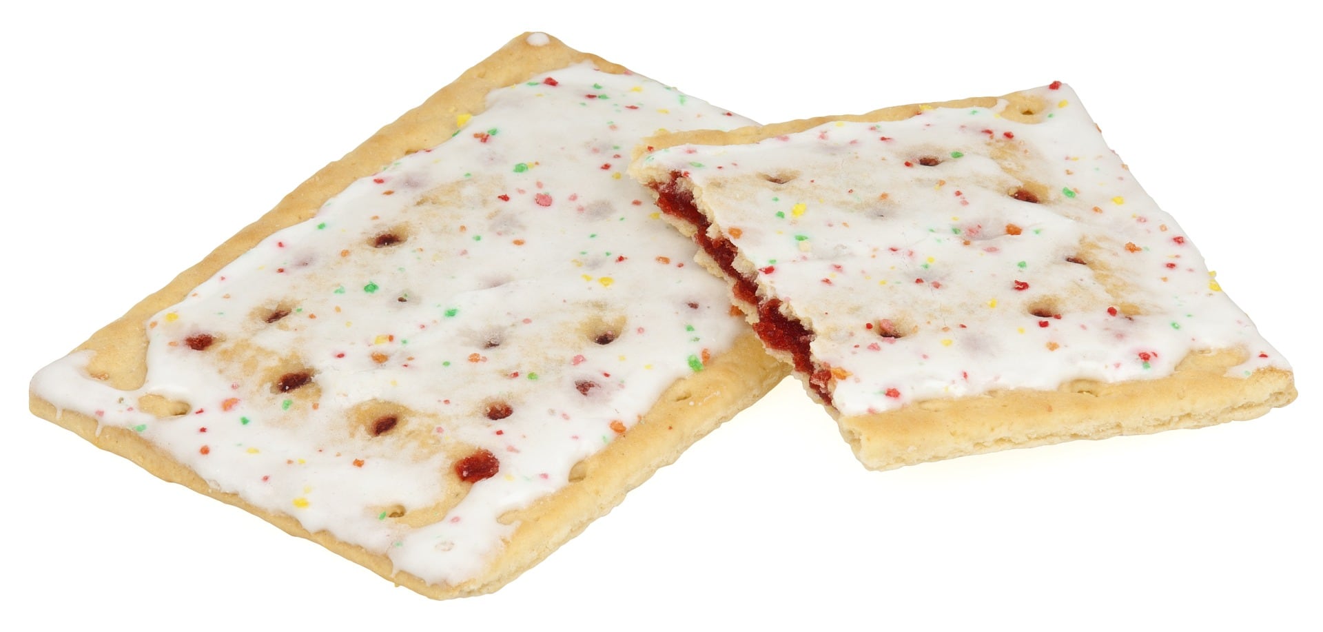 Pop Tarts galletas Kellogg's