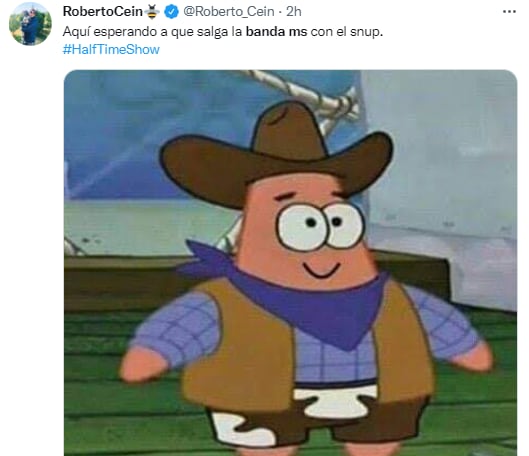 Meme de la Banda Ms y Snoop Dogg