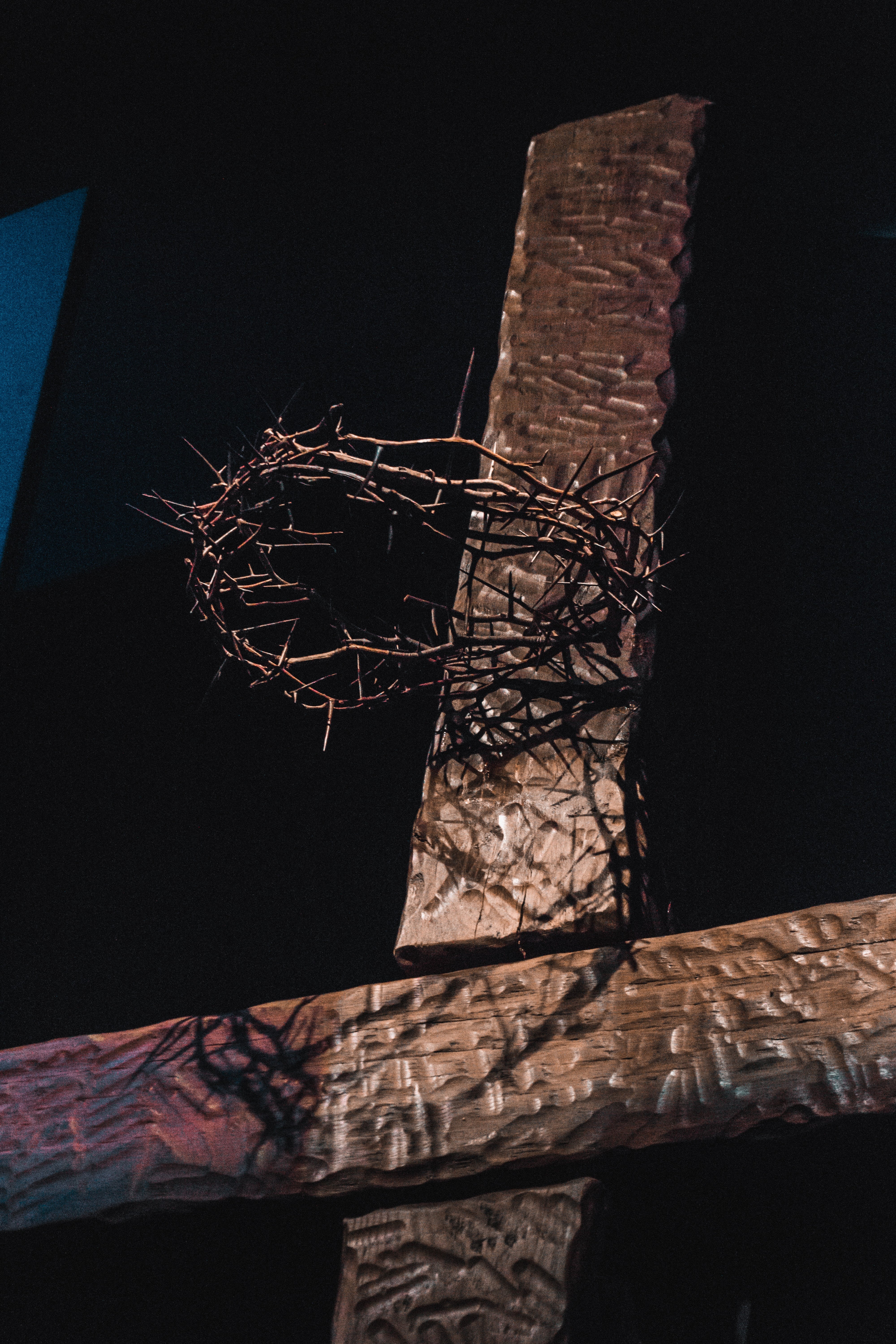Cruz de Cristo