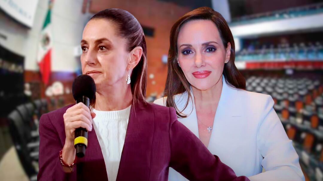Claudia Sheinbaum descarta desafuero contra Lilly Téllez por pedir intervención de Estados Unidos en México: “Se está victimizando”