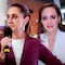 Claudia Sheinbaum descarta desafuero contra Lilly Téllez por pedir intervención de Estados Unidos en México: “Se está victimizando”