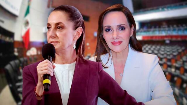 Claudia Sheinbaum descarta desafuero contra Lilly Téllez por pedir intervención de Estados Unidos en México
