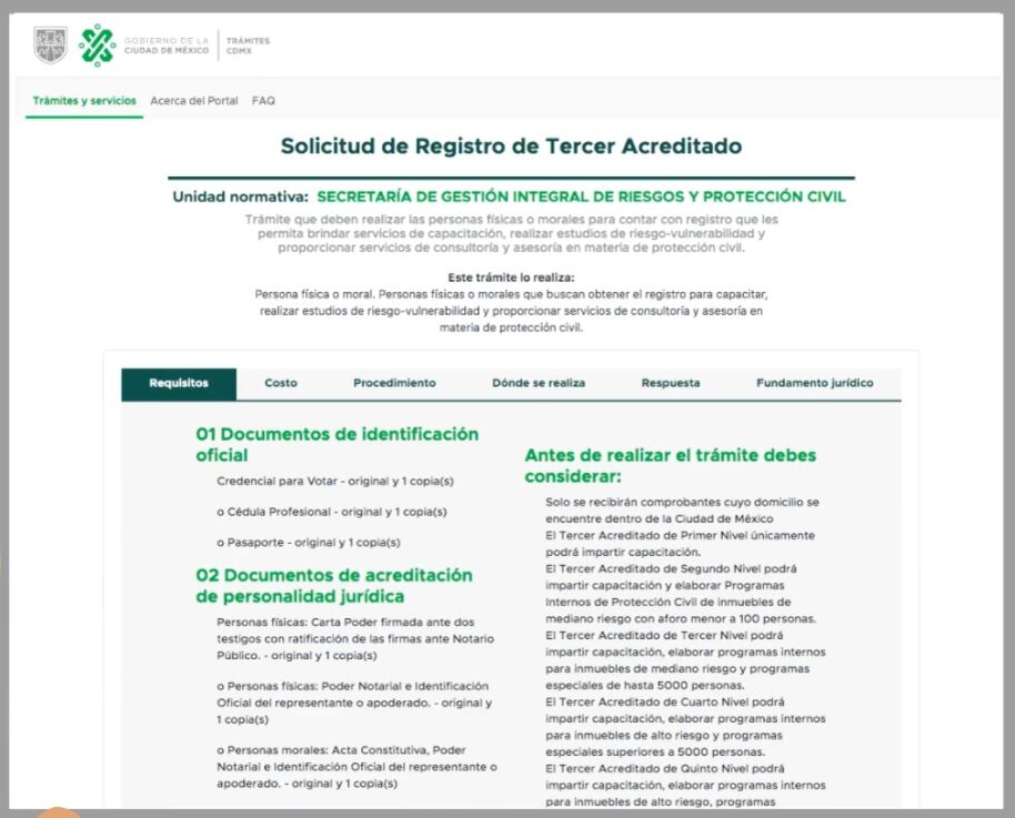 Toda la información sin perder tiempo