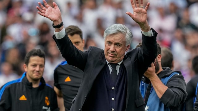 Carlo Ancelotti