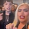 Peso Pluma y Wendy Guevara armaron el crossover menos esperado de los Latin American Music Awards 2024