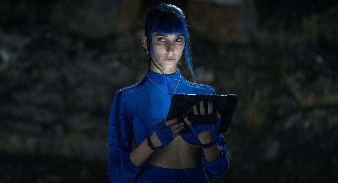 Belinda revela fecha de estreno de Bienvenidos a Edén: Temporada 2
