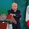 AMLO insiste en que la UNAM “se derechizó”