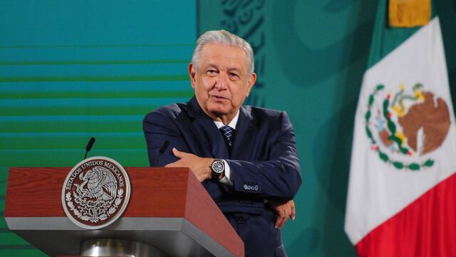 AMLO