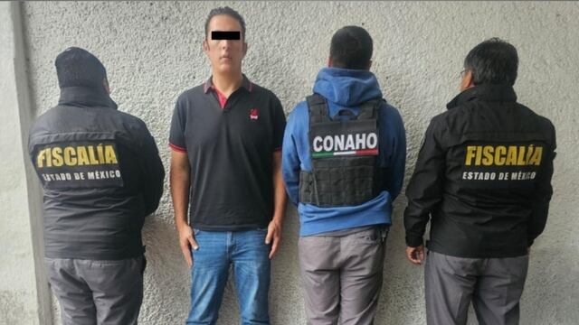 Fer Italia fue detenido y ya está en la cárcel por violación