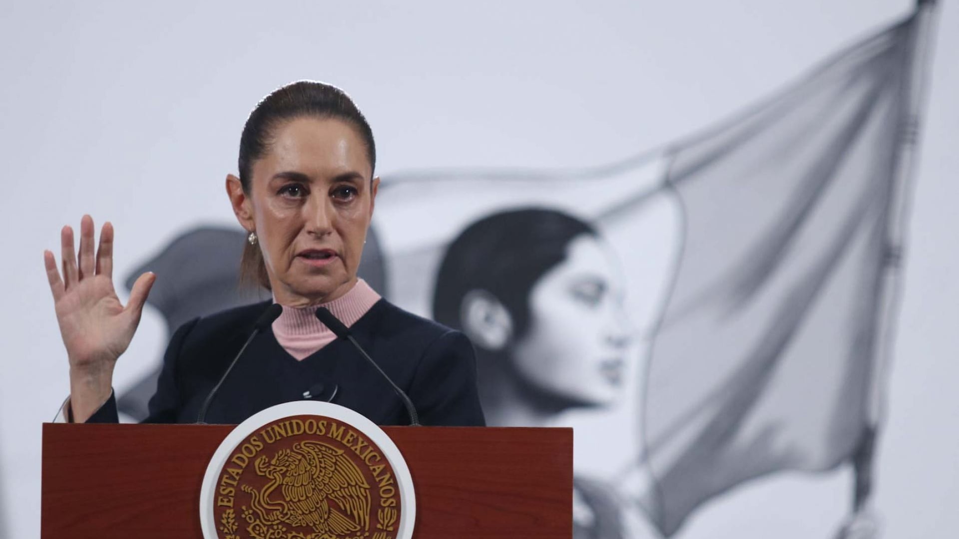 El País asegura que México y España “inician el deshielo” en el nuevo sexenio de Claudia Sheinbaum