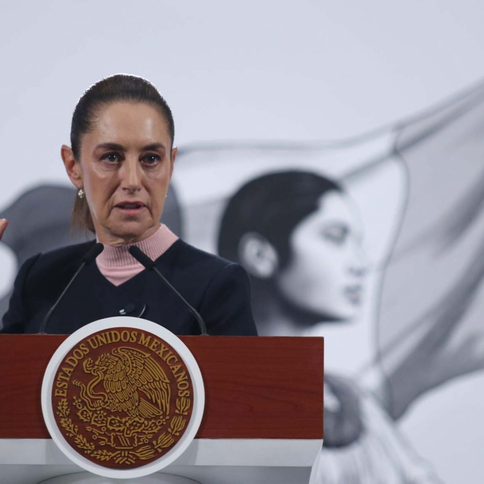 El País asegura que México y España “inician el deshielo” en el nuevo sexenio de Claudia Sheinbaum