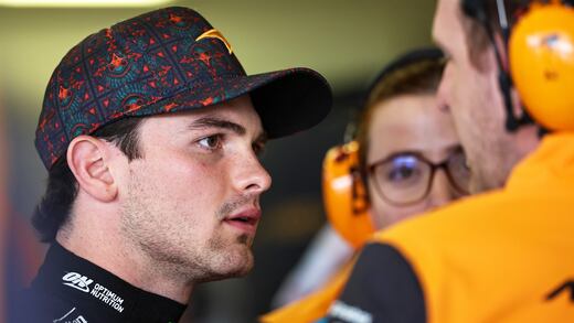 ¡Triunfo mexicano! Pato O’Ward brilla al ganar carrera en Iowa; es su primera victoria de la temporada