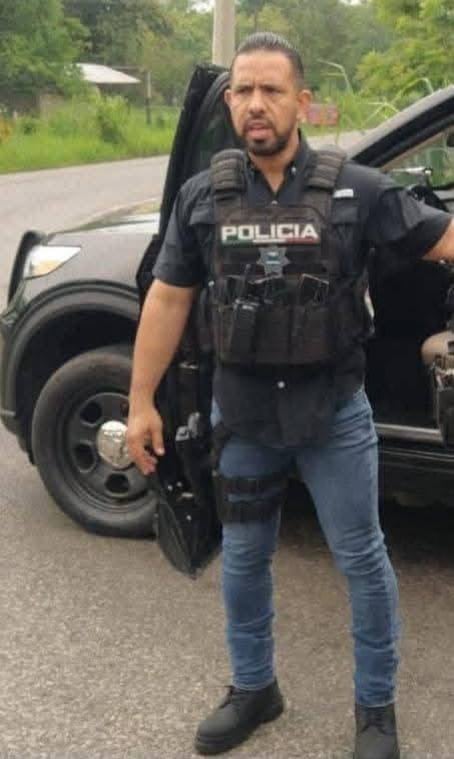 Ulises Pinto “el Mamado"