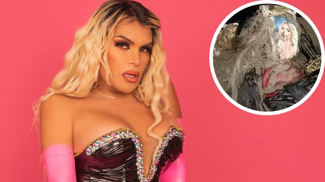 La Casa de los Famosos México: Alguien le estaría haciendo brujería a Wendy Guevara.