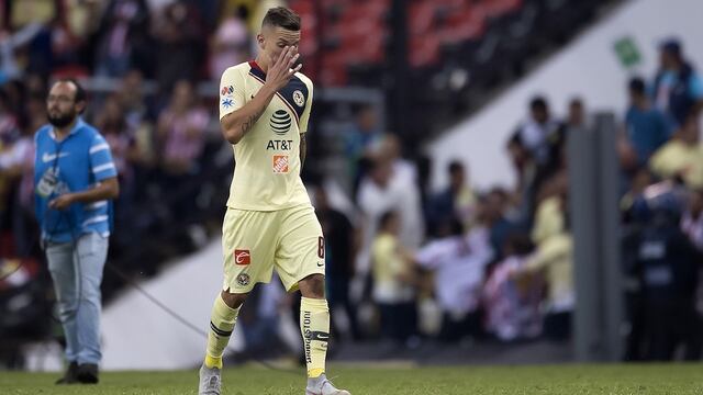 Uribe falló un penalti al minuto 97.