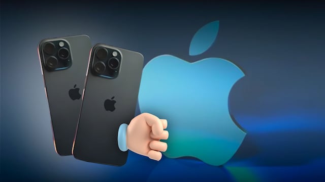 Apple apuesta por iPhone de gama alta
