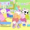 El baby shower de Mamá Cerdita: 2 horas de capítulos de Peppa Pig en YouTube para ver en español