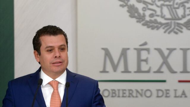 Humberto Castillejos