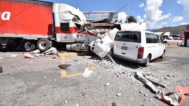 Bloqueo en la caseta de Palo Blanco, Guerrero