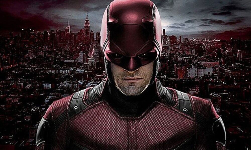 Daredevil