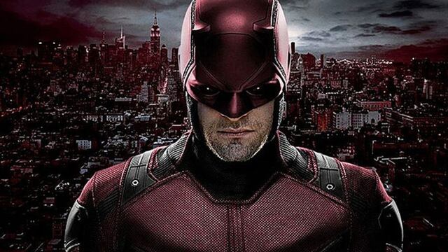 Charlie Cox podría estar de regreso en el MCU