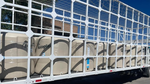 Cortes de agua y tandeos 2026: ¿Qué tinacos recomiendan los expertos?