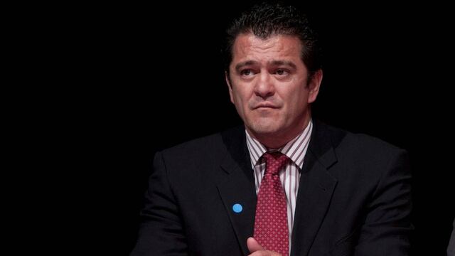 Carlos Hermosillo