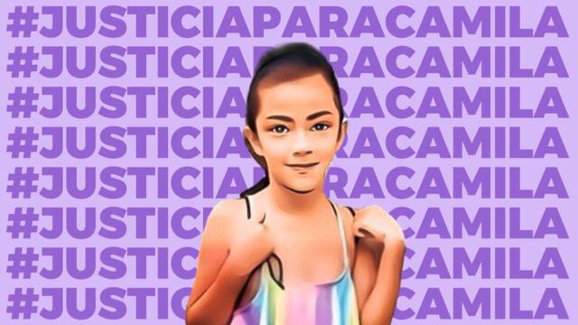 Trágico hallazgo de la niña Camila de 8 años asesinada desata disturbios y linchamiento a supuestos responsables