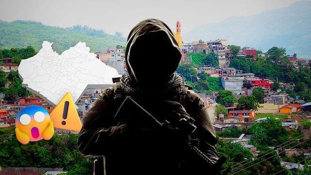 Ejidatarios de Tila, Chiapas, denuncian amenazas de muerte por "El Quemado".