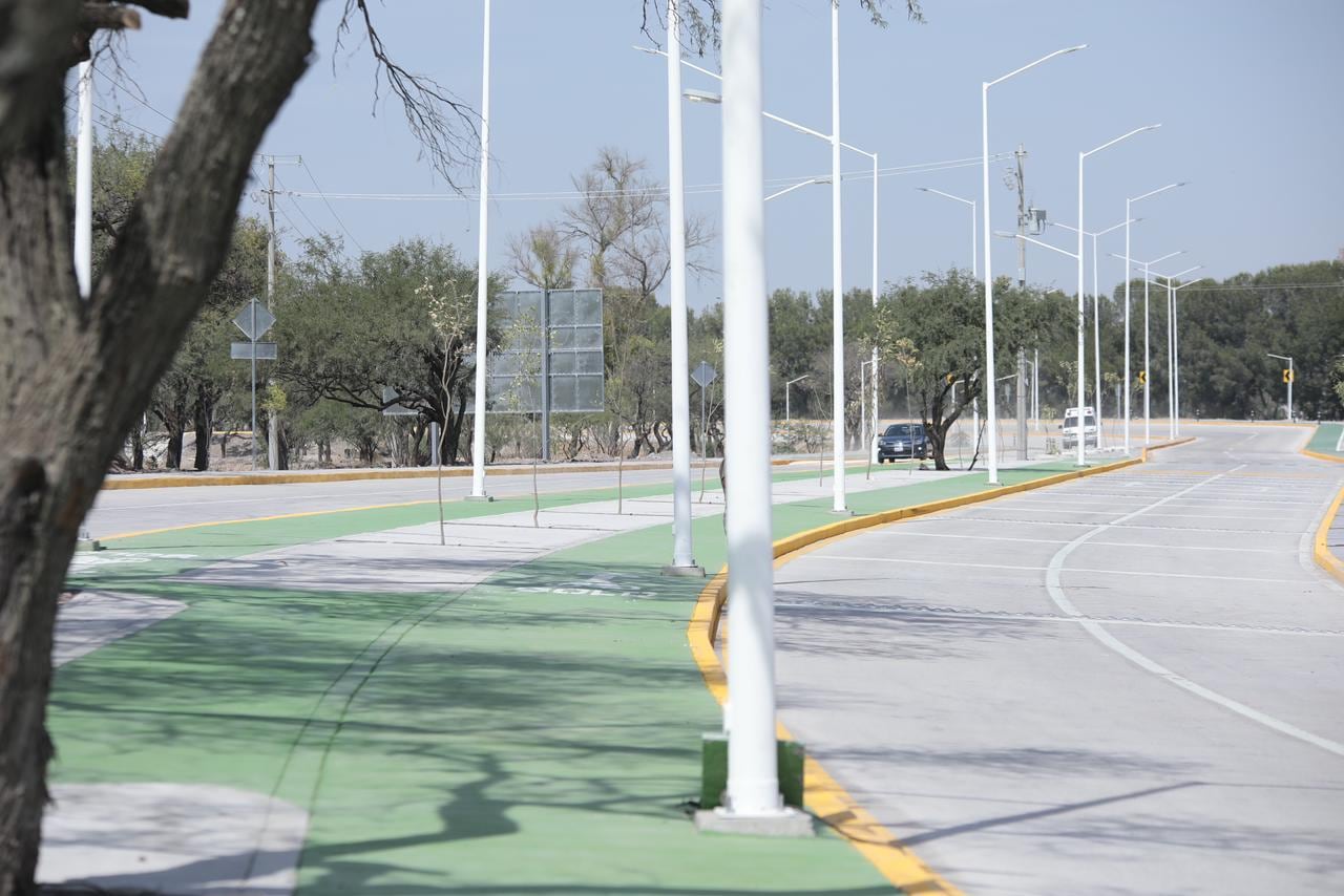 Guanajuato invierte 212 millones en avenida y puente