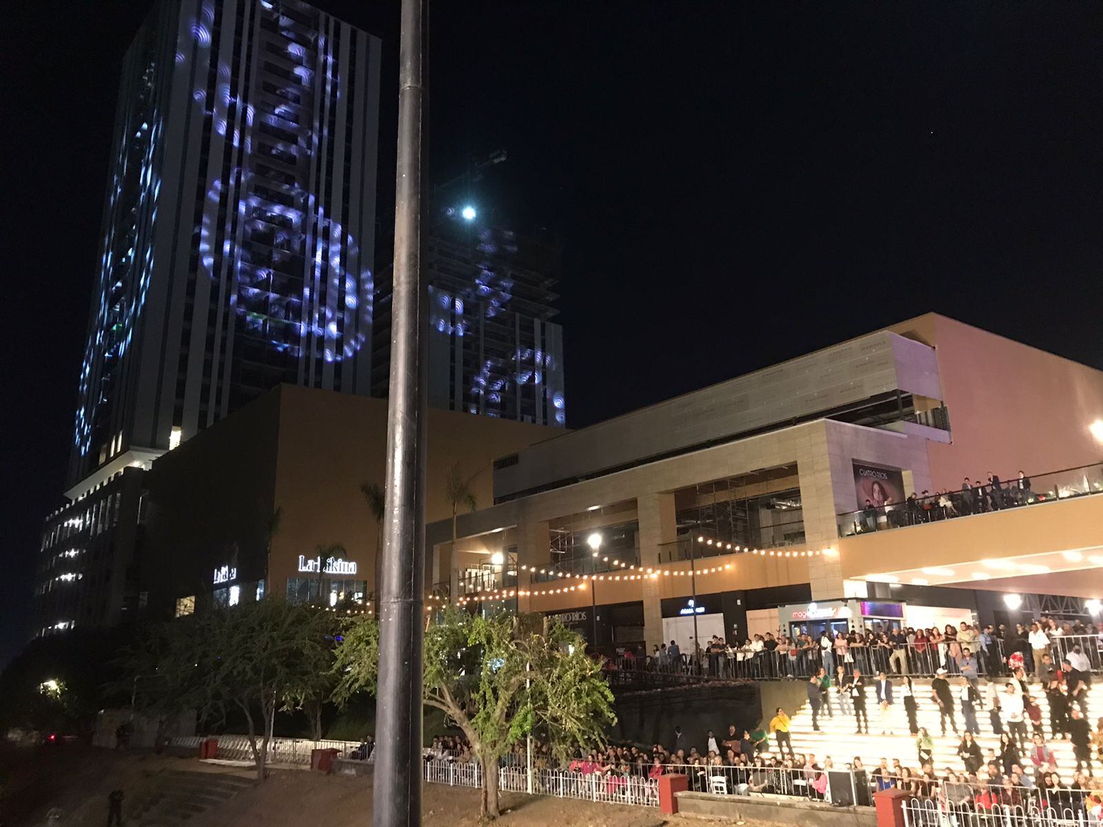 Lifestyle Center Cuatro Ríos en Culiacán
