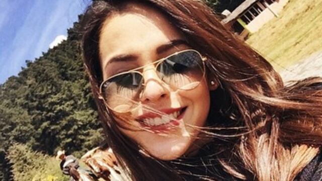 Tuvieron que pasar cuatro años para que la actriz y cantante volviera a tatuarse. 