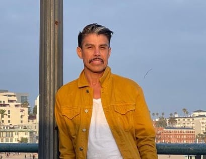Gustavo Matta, diseñador