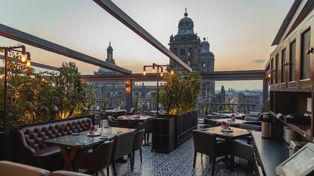 Restaurantes para visitar este 2026 México
