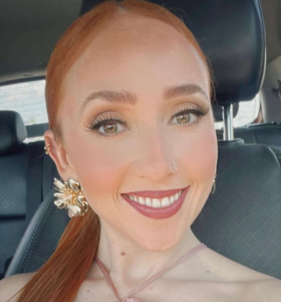 Citlali Rodríguez