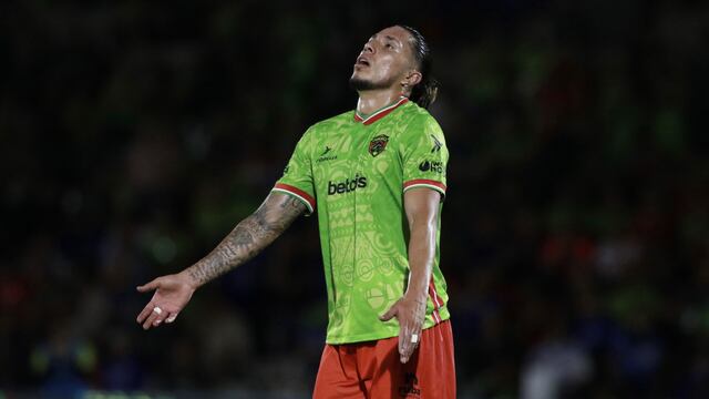Carlos Salcedo