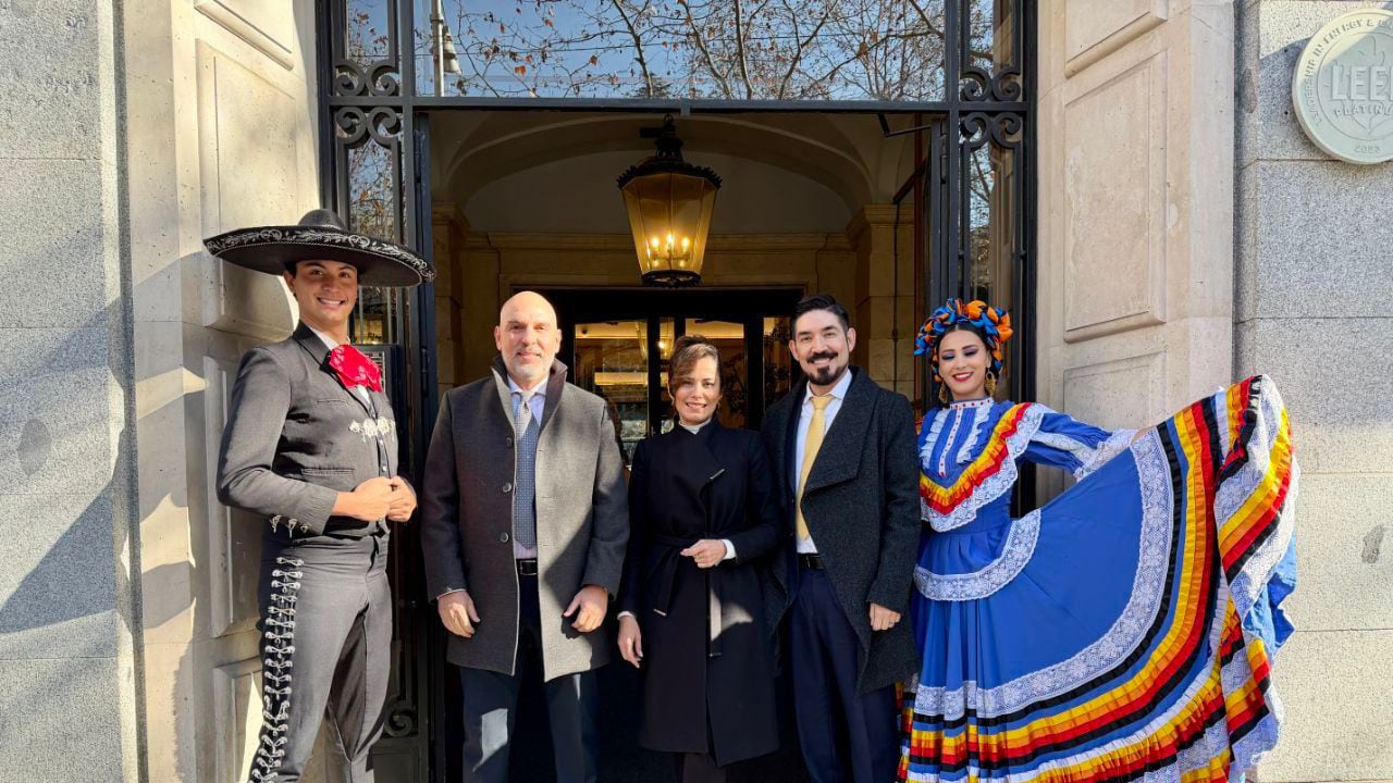 Guadalajara conquista FITUR 2026 y se consolida como referente turístico y económico