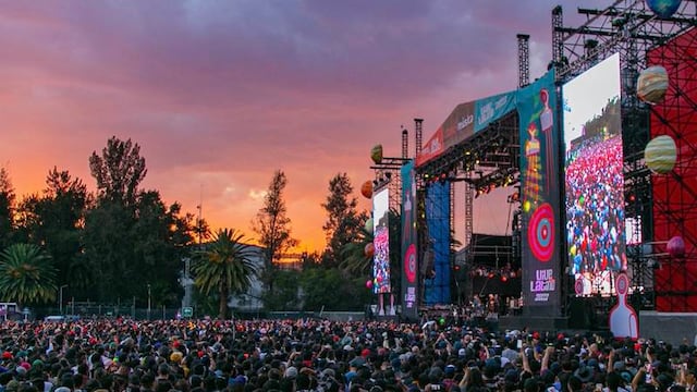 Vive Latino 2024: Artistas y horario para los escenarios Little Caesars y Carpa Intolerante del 16 y 17 de marzo