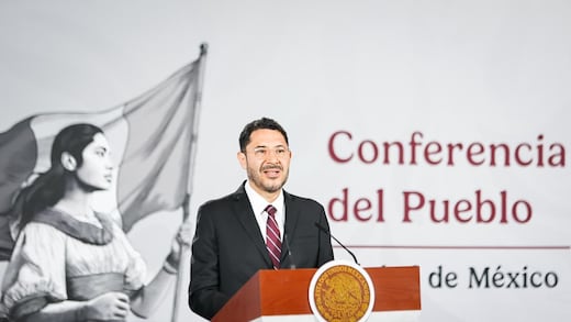 Martí Batres fortalece programa La Clínica es Nuestra en el ISSSTE con inversión de 369 mdp