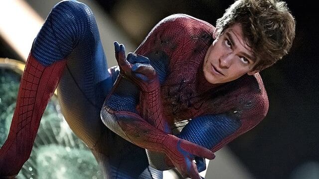 ¿Andrew Garfield aparecerá en Spider-Man: No Way Home?