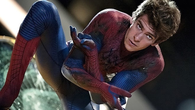 ¿Andrew Garfield aparecerá en Spider-Man: No Way Home?
