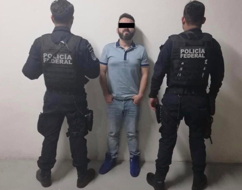 'El Betito', líder de la Unión Tepito
