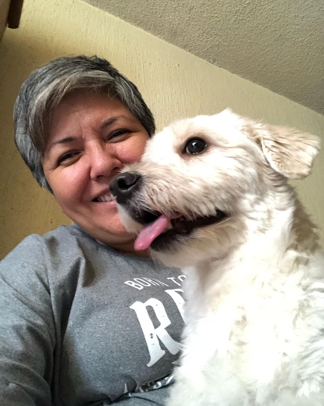 Productora Laura Suárez