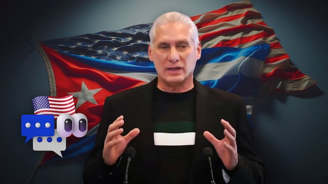 Miguel Díaz-Canel dice que Cuba está abierta a diálogo con Estados Unidos