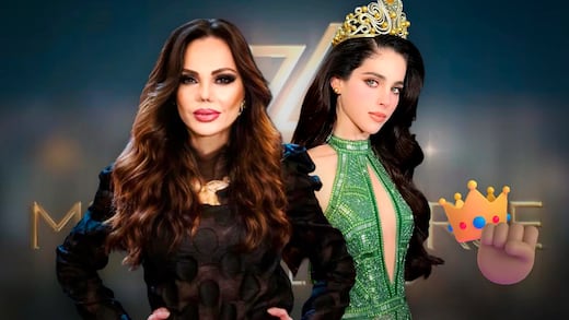 “Ni se te ocurra renunciar”: El fuerte mensaje de Carmen Campuzano a Fátima Bosch