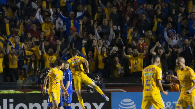 Tigres