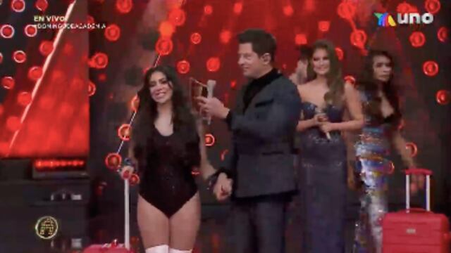 Alejandra sale de La Academia 2022