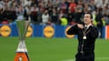 Nadie como Emery: conquista su quinta Europa League