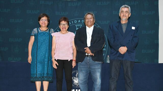 María Lilia Cedillo inauguró el encuentro de investigación agrícola