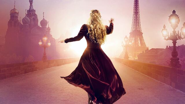 Anastasia, el musical de Broadway, llega a México: Precio de boletos, dónde verlo y fecha de estreno
